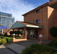 Lidcombe Motor Inn - Accommodation Port Hedland