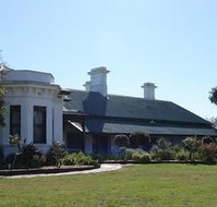 Lochinvar House BampB - Accommodation Port Hedland