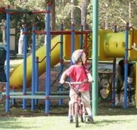 BIG 4 Forest Glen Resort - Accommodation Port Hedland