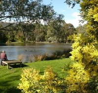 The Burrow At Wombat Bend - Accommodation Port Hedland