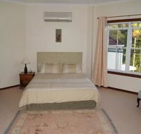 Kingfishers Manor  Noosa - Accommodation Port Hedland