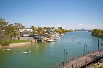 Jacaranda Noosa - Accommodation Port Hedland 1