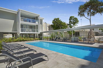 Jacaranda Noosa - Accommodation Port Hedland 2