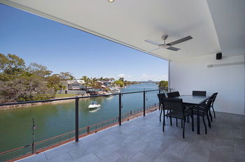 Jacaranda Noosa - Accommodation Port Hedland 3