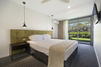 Jacaranda Noosa - Accommodation Port Hedland 7