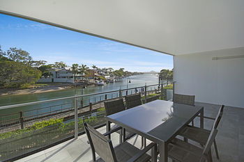 Jacaranda Noosa - Accommodation Port Hedland 8