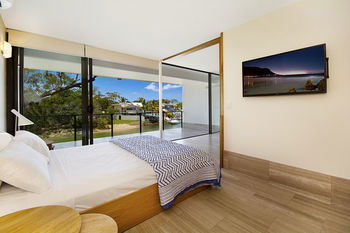 Jacaranda Noosa - Accommodation Port Hedland 12