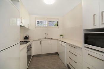 Jacaranda Noosa - Accommodation Port Hedland 15