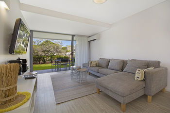Jacaranda Noosa - Accommodation Port Hedland 19