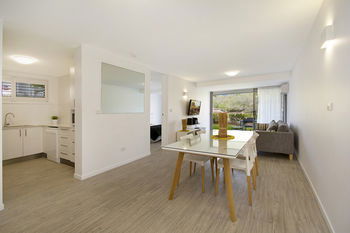 Jacaranda Noosa - Accommodation Port Hedland 21