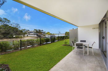 Jacaranda Noosa - Accommodation Port Hedland 28