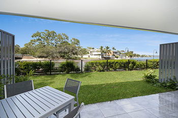 Jacaranda Noosa - Accommodation Port Hedland 29