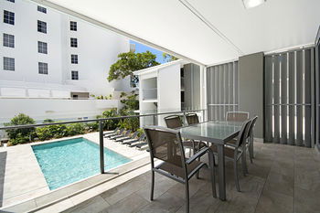 Jacaranda Noosa - Accommodation Port Hedland 32
