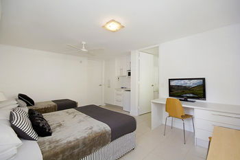 Jacaranda Noosa - Accommodation Port Hedland 36