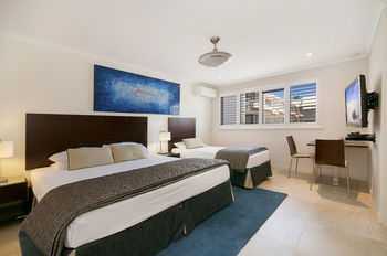 Jacaranda Noosa - Accommodation Port Hedland 39