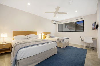 Jacaranda Noosa - Accommodation Port Hedland 40
