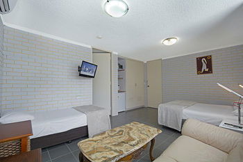 Jacaranda Noosa - Accommodation Port Hedland 51