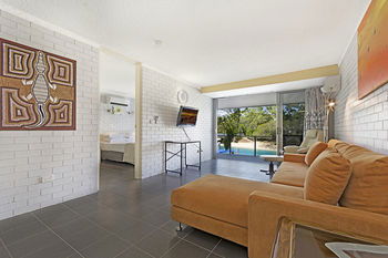 Jacaranda Noosa - Accommodation Port Hedland 55