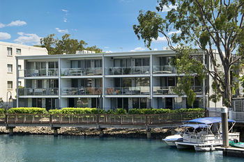 Jacaranda Noosa - Accommodation Port Hedland 57