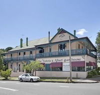 The Victoria amp Albert Guesthouse - Accommodation Port Hedland