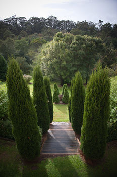 Avoca Valley Bed & Breakfast - Accommodation Port Hedland 1