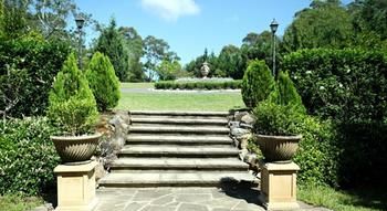 Avoca Valley Bed & Breakfast - Accommodation Port Hedland 8