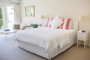Avoca Valley Bed & Breakfast - Accommodation Port Hedland 9