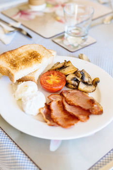 Avoca Valley Bed & Breakfast - Accommodation Port Hedland 13