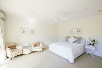 Avoca Valley Bed & Breakfast - Accommodation Port Hedland 16