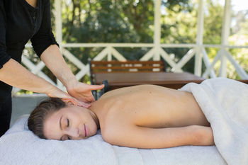 Avoca Valley Bed & Breakfast - Accommodation Port Hedland 20