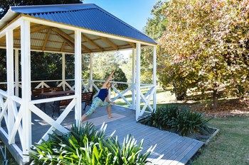 Avoca Valley Bed & Breakfast - Accommodation Port Hedland 22