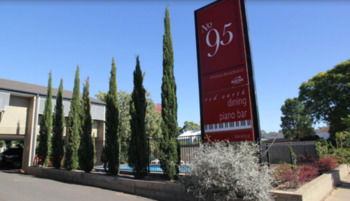 No 95 Accommodation - Accommodation Port Hedland 10