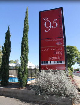No 95 Accommodation - Accommodation Port Hedland 11