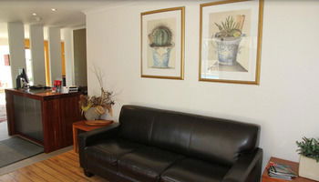 No 95 Accommodation - Accommodation Port Hedland 13