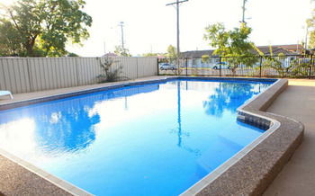 No 95 Accommodation - Accommodation Port Hedland 14