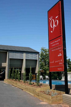 No 95 Accommodation - Accommodation Port Hedland 16