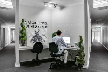 Airport Hotel Sydney - Accommodation Port Hedland 8