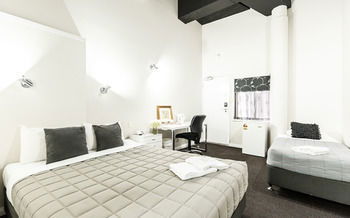 Airport Hotel Sydney - Accommodation Port Hedland 9