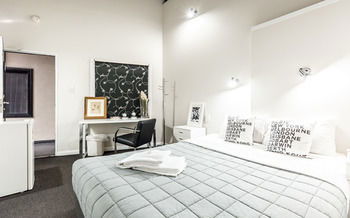 Airport Hotel Sydney - Accommodation Port Hedland 10