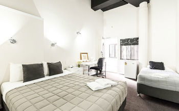 Airport Hotel Sydney - Accommodation Port Hedland 13
