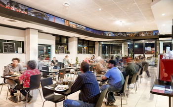Airport Hotel Sydney - Accommodation Port Hedland 15