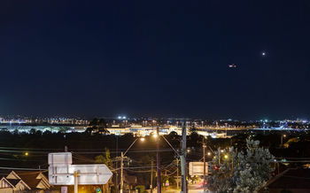 Airport Hotel Sydney - Accommodation Port Hedland 16
