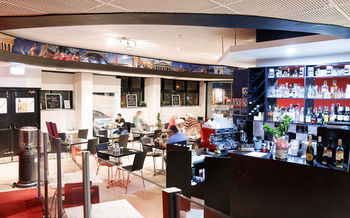 Airport Hotel Sydney - Accommodation Port Hedland 17