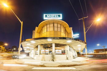 Airport Hotel Sydney - Accommodation Port Hedland 19
