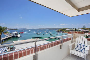Watsons Bay Boutique Hotel - Accommodation Port Hedland 9