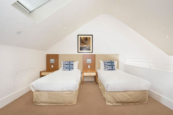 Watsons Bay Boutique Hotel - Accommodation Port Hedland 12