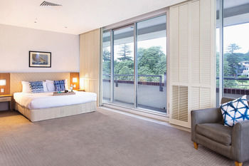 Watsons Bay Boutique Hotel - Accommodation Port Hedland 13