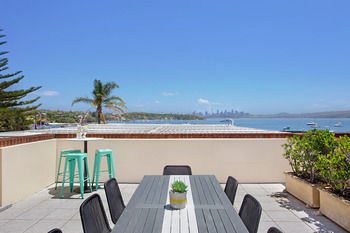 Watsons Bay Boutique Hotel - Accommodation Port Hedland 19