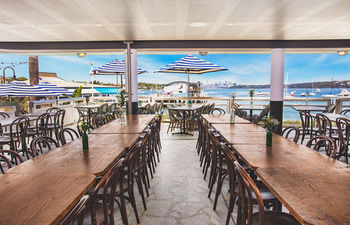 Watsons Bay Boutique Hotel - Accommodation Port Hedland 20
