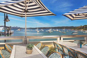Watsons Bay Boutique Hotel - Accommodation Port Hedland 23